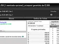 RuiBouquet Vence The Big €100; Divisão de Prémios no The Hot BigStack Turbo 105
