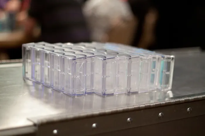 Quitting a Good Game