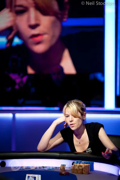 Rétro Poker 2012 : Avril, l'adieu d'Amarillo Slim 115