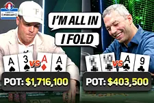 PokerNews Podcast 937