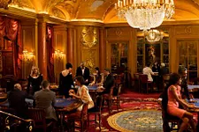 Ritz Casino London