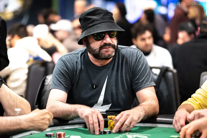 Mike Matusow