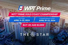 WPT Prime Gold Coast