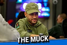 Neymar Online Poker