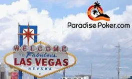 paradise poker wsop vegas freeroll