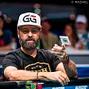 Daniel Negreanu