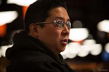 Bernard Lee