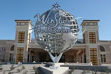 WinStar World Casino