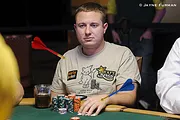 David "Bakes" Baker Acusa Brian Hastings de Multi-Accounting na PokerStars