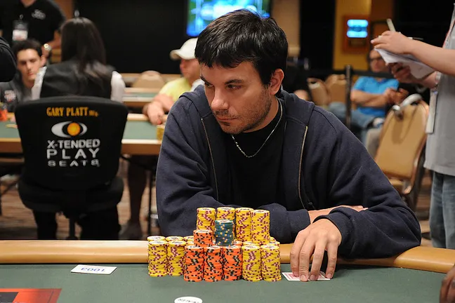 Steve Cowley - Leading the Way