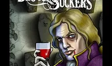 Bloodsuckers
