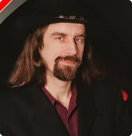 Legends of Poker: Chris 