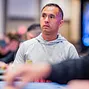 Adam Duong $1,100 RunGood Main Event Day 2
