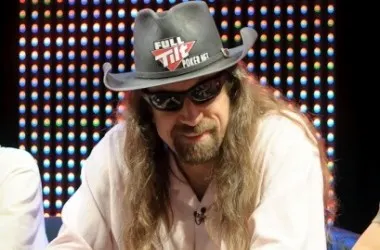 Poker After Dark : mon bluff avec 2-7 par Chris Ferguson