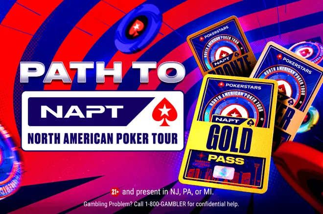 PA Poker News June Update: WSOP Bracelet Winners, Online Promos & Parx Big Stax Returns 103