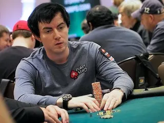 WPT Seminole Hard Rock Poker Showdown Day 1b: Nearly On Pace to Meet M Guarantee 101