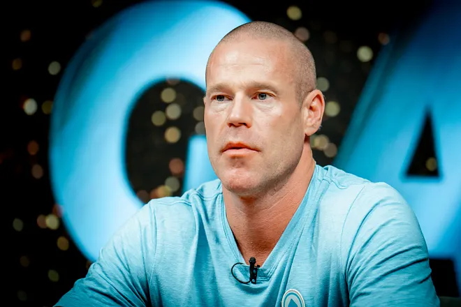 Patrik Antonius