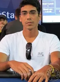 Na FTOPS XXII, Pablo "Tio Drn" Brito Faz Mesa Final no Evento #32 e Leva .6K; John... 101