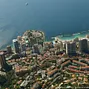 Monaco Nice Helicopter ride