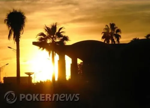 World Poker Tour Marrakech: Over 400 Players Take the Felt in Africa 0001