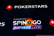 EPT Barcelona Spin & Go Live Championship