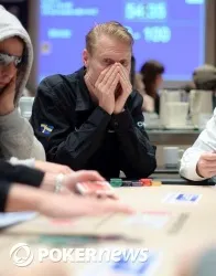 "Es verdad... ¡es el fin!"