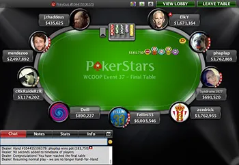 Entrevista com Hélder "Fellini33" Teixeira, o melhor luso no WCOOP 2013 101