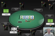 Jonathan Little's Weekly Poker Hand: Playing a Limped Pot Unconventionally