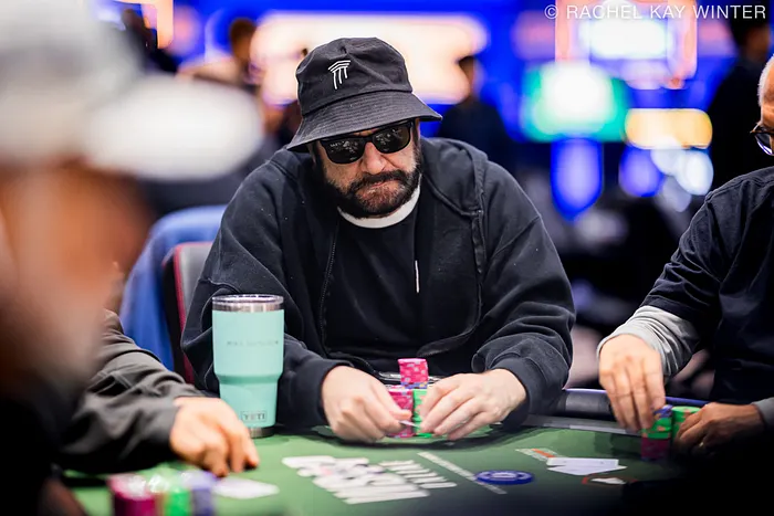 Mike Matusow