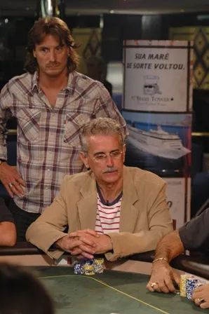 Tower Crousie II 111