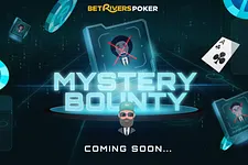BetRivers Poker Mystery Bounty