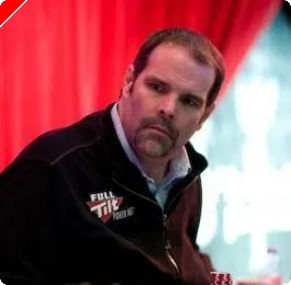 WSOP-Europe Evento #2, £2,500 H.O.R.S.E. Dia 2: Howard Lederer Termina Com Chip Lead 0001