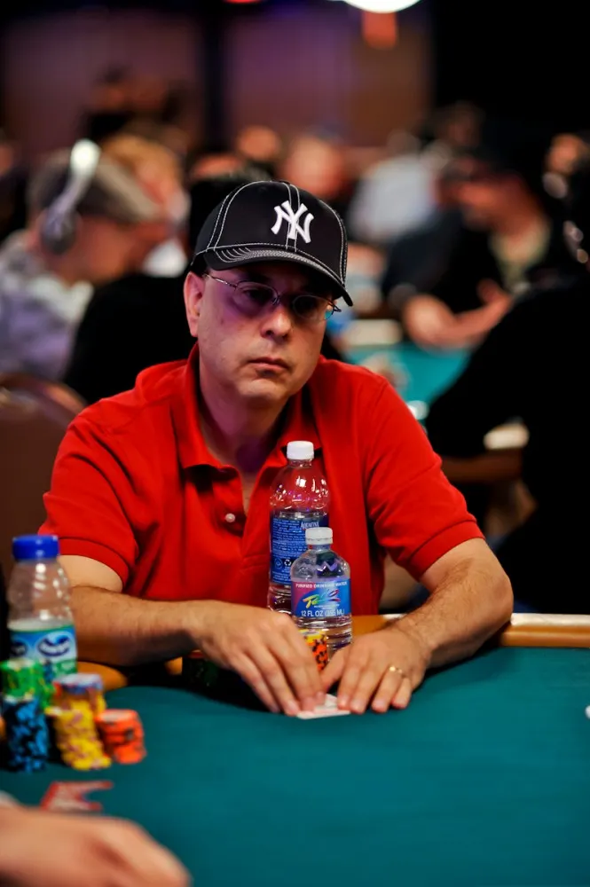 Le WSOP Attraverso le Lenti: Parte III: è Tempo di Main Event! 106