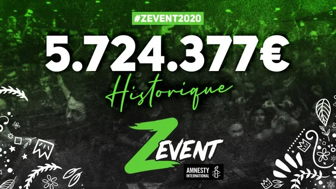 zevent
