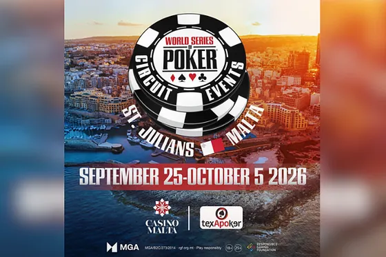 WSOPC Malta