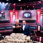 Branding Guy Fieri, Cards, WSOP Chips Guy Fieri Main Event Bracelet