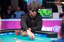 Manuel Ruivo - WSOP