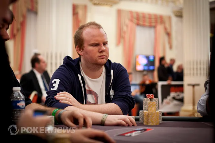 The Sunday Briefing: FTOPS XXIII Begins; Chris Brammer Wins Event #1 for $130K 0001
