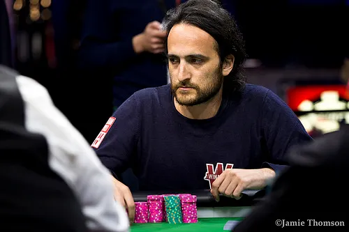 WSOP : Alex Petersen remporte le 10K PLO devant Jason Mercier, Davidi Kitai 7e 101