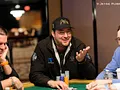 A 3ª Semana das WSOP '14 Vista Pelas Câmaras da PokerNews 120