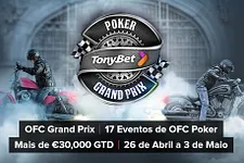TonyBet Poker