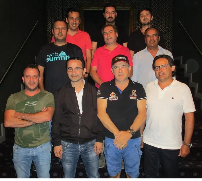 Abel Quintas é o Campeão do 50/50 Poker Week 101