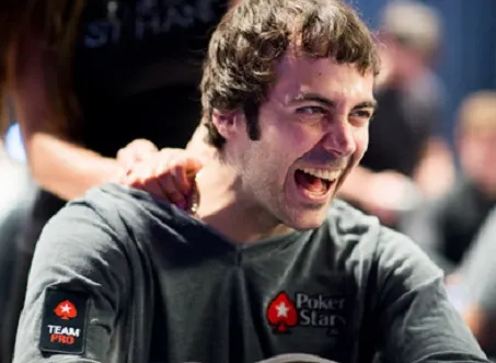 Jason Mercier Super High Roller Monte Carlo 1013