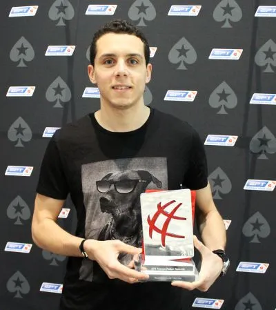 L'ACF en force à Monaco avec les succès de Nico Fraioli, JJ Zeitoun, Jérôme Zerbib et... 107