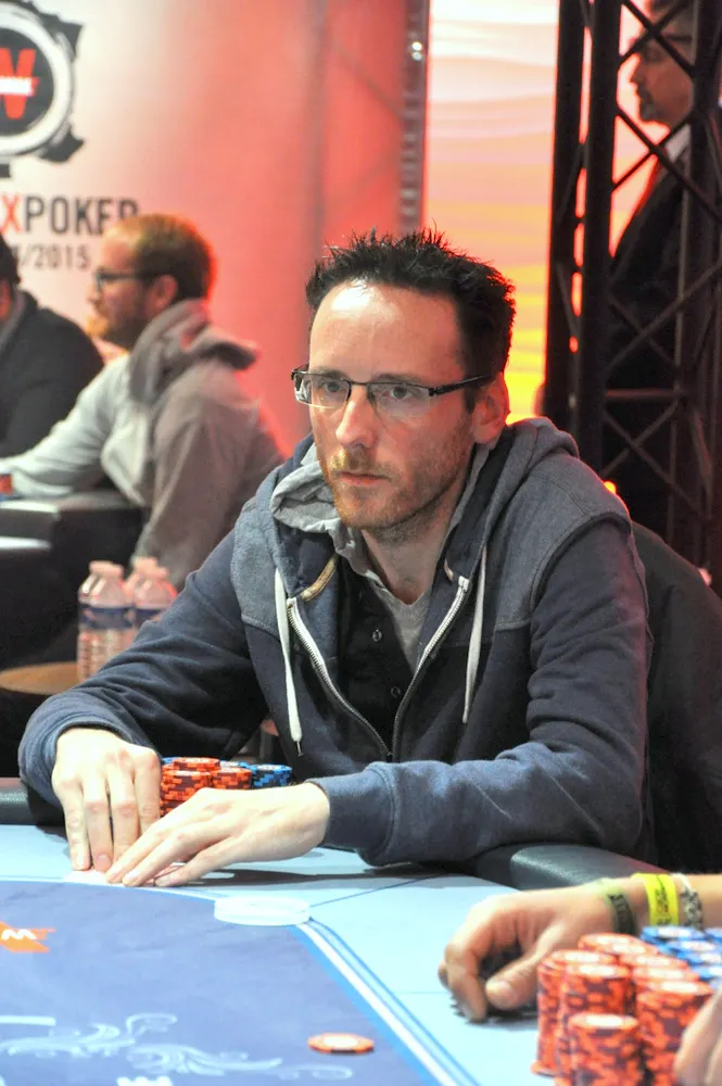 WiPT : Olivier Decamps se confie après sa victoire 102