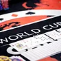 Logo - World Cup of Cards