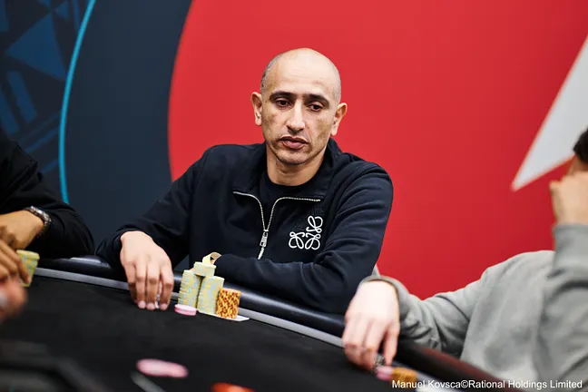 Samy Barka