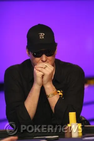 World Poker Tour Bay 101 Shooting Star Day 2: Hellmuth Commands the Lead 0001