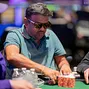 Vinay Boob