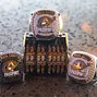 RGPS Passport Season Rings
